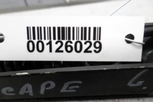 Изображение товара 126029 - 00126029 povodok stekloochistitelya 2