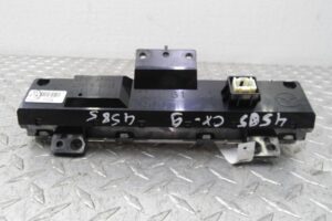 Изображение товара 126031 - 00126031 displej informatsionnyj Citroen C5 1