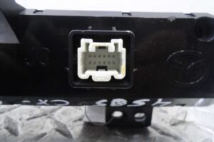 Изображение товара 126031 - 00126031 displej informatsionnyj Citroen C5 3