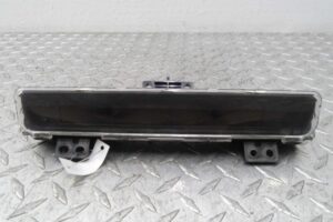 Изображение товара 126031 - 00126031 displej informatsionnyj Citroen C5