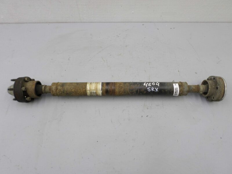 Изображение товара 126038 - 00126038 kardan perednij