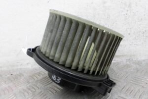 Изображение товара 126041 - 00126041 ventilyator otopitelya (motorchik pechki) Ford Fiesta 1