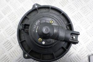 Изображение товара 126041 - 00126041 ventilyator otopitelya (motorchik pechki) Ford Fiesta 2