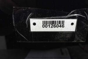 Изображение товара 126046 - 00126046 steklo kuzovnoe pravoe Infiniti G 1