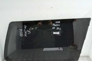 Изображение товара 126046 - 00126046 steklo kuzovnoe pravoe Infiniti G