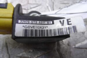 Изображение товара 120586 - 001260586 datchik udara 3