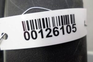 Изображение товара 126105 - 00126105 kryshka dvigatelya dekorativnaya Peugeot 107 3