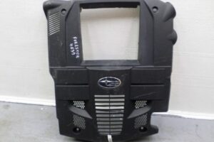 Изображение товара 126105 - 00126105 kryshka dvigatelya dekorativnaya Peugeot 107