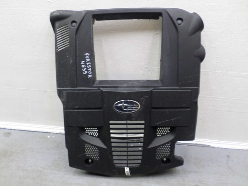 Изображение товара 126105 - 00126105 kryshka dvigatelya dekorativnaya Peugeot 107