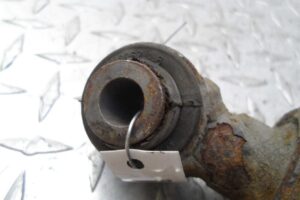 Изображение товара 126126 - 00126126 amortizator zadnij pravyj Honda Ridgeline 2