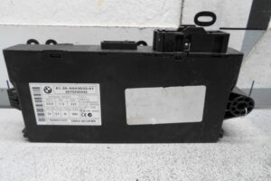 Изображение товара 126131 - 00126131 blok upravleniya CAS