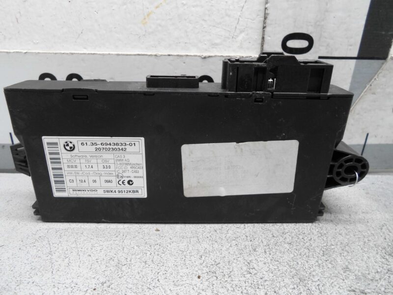 Изображение товара 126131 - 00126131 blok upravleniya CAS