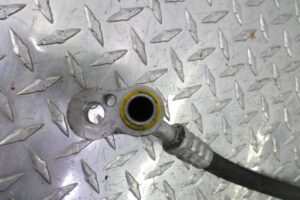 Изображение товара 126150 - 00126150 trubka konditsionera 2