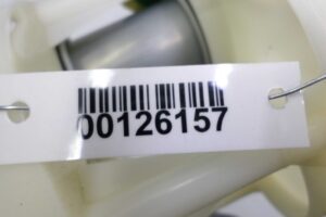 Изображение товара 126157 - 00126157 nasos toplivnyj Honda Prelude 1