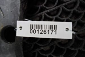 Изображение товара 126171 - 00126171 dozhdevik Chevrolet Cobalt 2