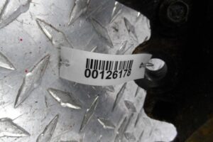 Изображение товара 126178 - 00126178 kulak povorotnyj levyj 1