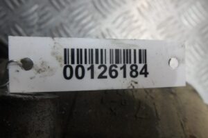 Изображение товара 126184 - 00126184 kompressor konditsionera 2