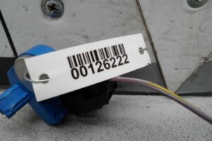 Изображение товара 126222 - 00126222 datchik udara Chevrolet Cobalt 1