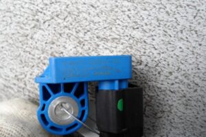 Изображение товара 126222 - 00126222 datchik udara Chevrolet Cobalt 2