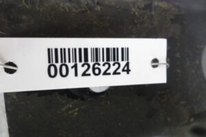 Изображение товара 126224 - 00126224 zaschita dnischa Alfa Romeo 146 2