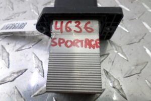 Изображение товара 126231 - 00126231 rezistor otopitelya Alfa Romeo 146 2