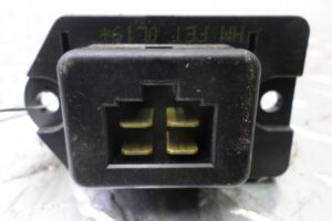 Изображение товара 126231 - 00126231 rezistor otopitelya Alfa Romeo 146 3