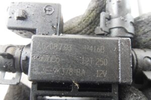 Изображение товара 126232 - 00126232 klapan elektromagnitnyj 1