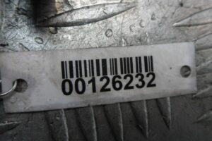 Изображение товара 126232 - 00126232 klapan elektromagnitnyj 2