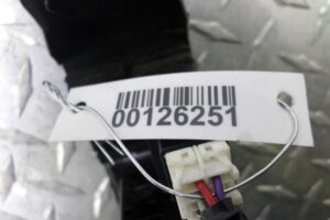 Изображение товара 126251 - 00126251 dzhojstik regulirovki zerkal Peugeot 107 1