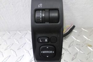 Изображение товара 126251 - 00126251 dzhojstik regulirovki zerkal Peugeot 107 3