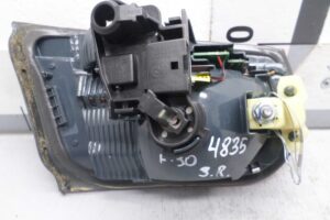 Изображение товара 126252 - 00126252 fonar kryshki pravyj 2