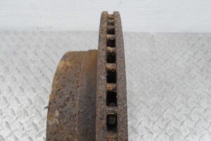 Изображение товара 126257 - 00126257 disk tormoznoj zadnij Pontiac Vibe 1