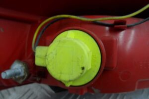 Изображение товара 126262 - 00126262 fonar kryla pravyj 2