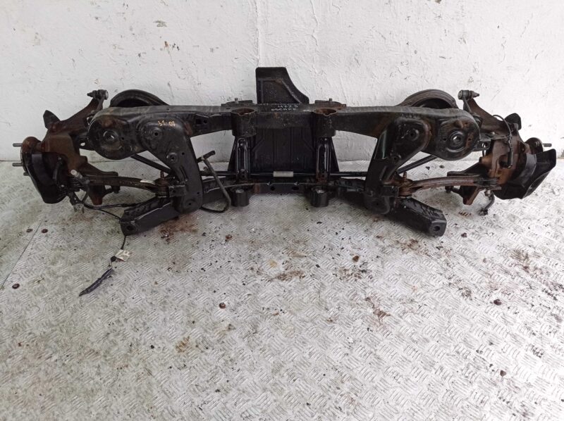 Изображение товара 126266 - 00126266 balka zadnyaya