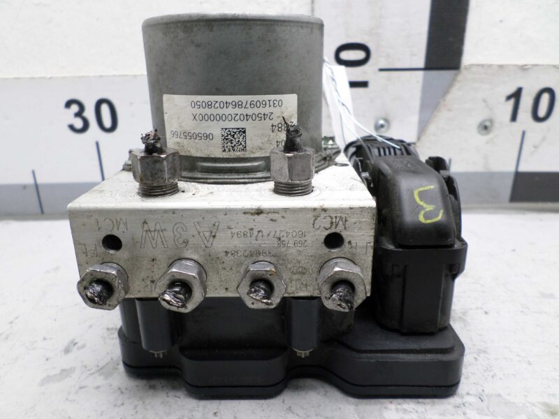 Изображение товара 126274 - 00126274 blok ABS