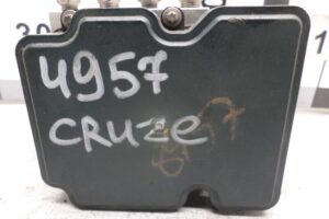 Изображение товара 126274 - 00126274 blok ABS 1