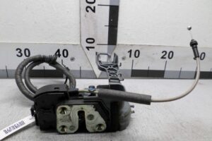 Изображение товара 126276 - 00126276 zamok dveri perednej levoj 