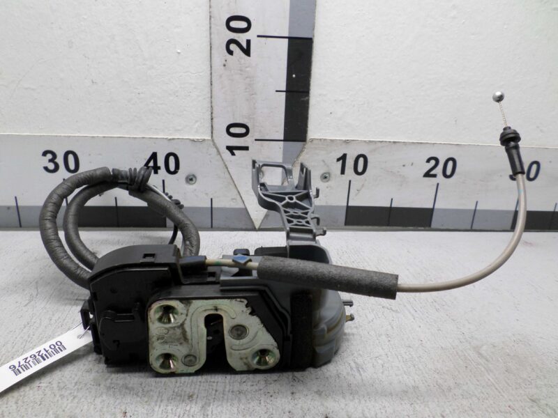 Изображение товара 126276 - 00126276 zamok dveri perednej levoj