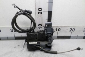 Изображение товара 126276 - 00126276 zamok dveri perednej levoj 2