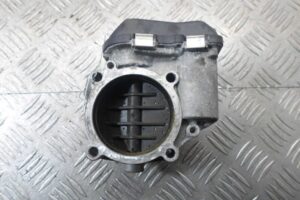 Изображение товара 126277 - 00126277 zaslonka drosselnaya 1