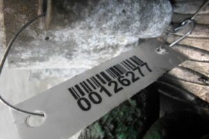 Изображение товара 126277 - 00126277 zaslonka drosselnaya 2