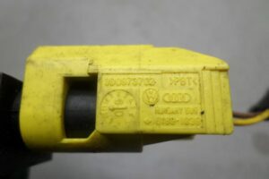 Изображение товара 126278 - 00126278 datchik udara Mercedes A klasse 3