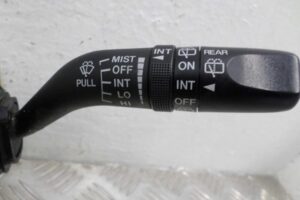 Изображение товара 126280 - 00126280 pereklyuchatel podrulevoj (strekoza) Citroen Berlingo 3