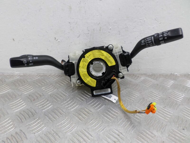 Изображение товара 126280 - 00126280 pereklyuchatel podrulevoj (strekoza) Citroen Berlingo