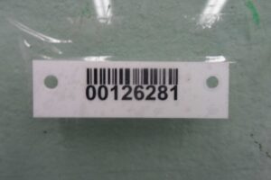 Изображение товара 126281 - 00126281 steklo dveri zadnej levoj Ford Escape 1