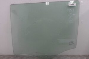 Изображение товара 126281 - 00126281 steklo dveri zadnej levoj Ford Escape