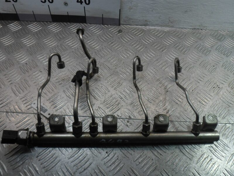 Изображение товара 126291 - 00126291 toplivnaya rampa