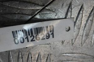 Изображение товара 126291 - 00126291 toplivnaya rampa 1