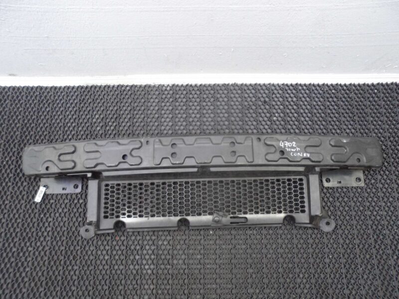 Изображение товара 126307 - 00126307 usilitel bampera perednij