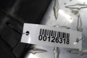 Изображение товара 126318 - 00126318 deflektor radiatora 2